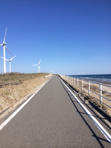 浜岡１