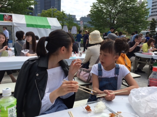 肉フェス